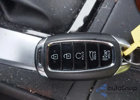 2023 Hyundai Elantra Sel from USA, damaged, VIN KMHLM4AG5PU633175